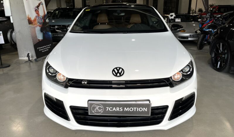 
								VOLKSWAGEN SCIROCCO (13) 3P (08-14) 2010 lleno									