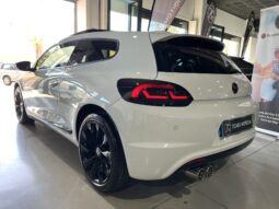 
										VOLKSWAGEN SCIROCCO (13) 3P (08-14) 2010 lleno									