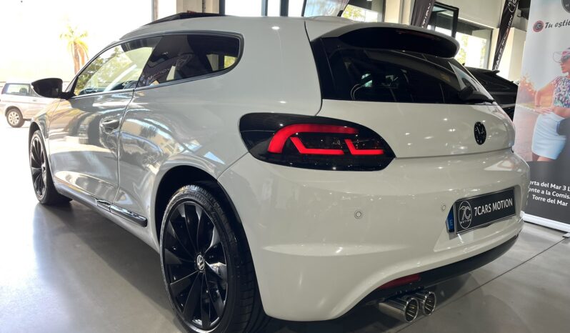 
								VOLKSWAGEN SCIROCCO (13) 3P (08-14) 2010 lleno									