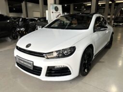 
										VOLKSWAGEN SCIROCCO (13) 3P (08-14) 2010 lleno									
