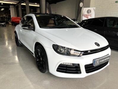VOLKSWAGEN SCIROCCO (13) 3P (08-14) 2010
