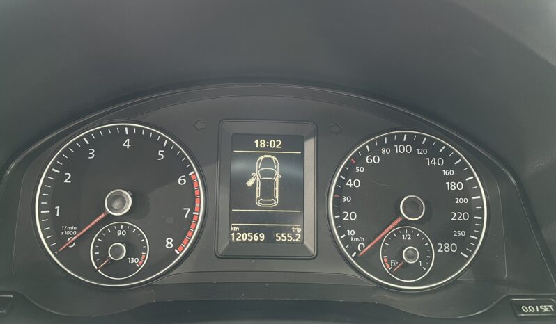 
								VOLKSWAGEN SCIROCCO (13) 3P (08-14) 2010 lleno									