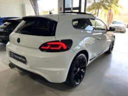 
										VOLKSWAGEN SCIROCCO (13) 3P (08-14) 2010 lleno									