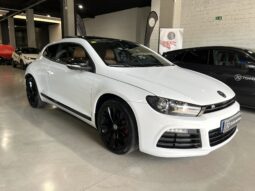 
										VOLKSWAGEN SCIROCCO (13) 3P (08-14) 2010 lleno									