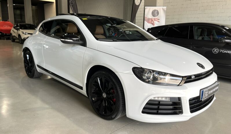 
								VOLKSWAGEN SCIROCCO (13) 3P (08-14) 2010 lleno									