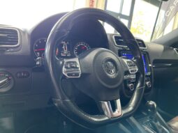 
										VOLKSWAGEN SCIROCCO (13) 3P (08-14) 2010 lleno									