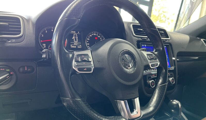 
								VOLKSWAGEN SCIROCCO (13) 3P (08-14) 2010 lleno									