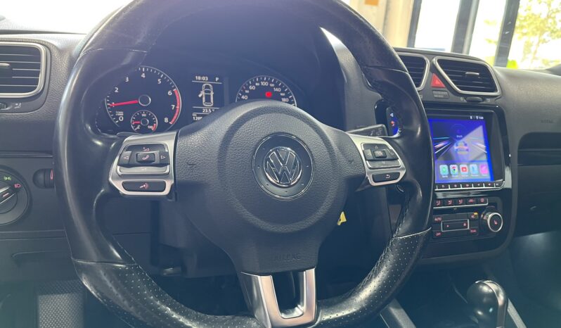 
								VOLKSWAGEN SCIROCCO (13) 3P (08-14) 2010 lleno									