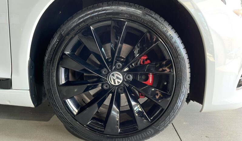 
								VOLKSWAGEN SCIROCCO (13) 3P (08-14) 2010 lleno									