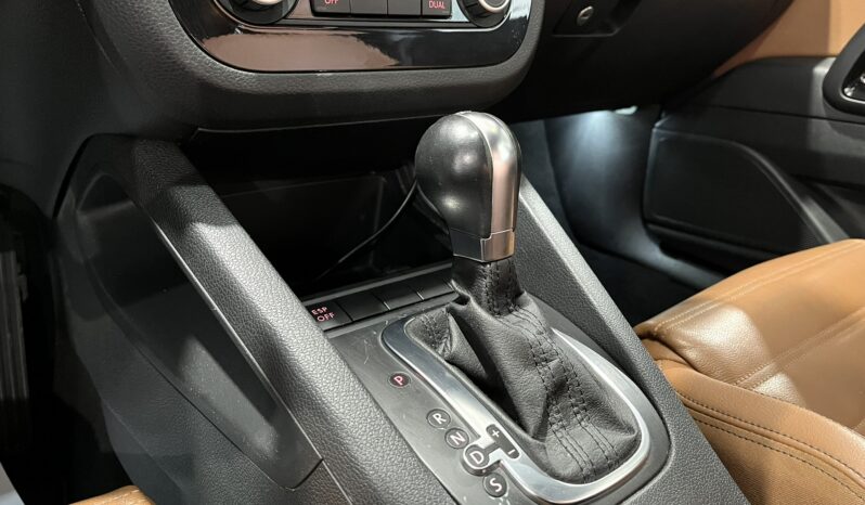 
								VOLKSWAGEN SCIROCCO (13) 3P (08-14) 2010 lleno									