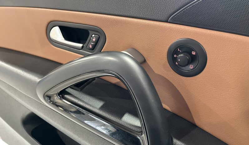 
								VOLKSWAGEN SCIROCCO (13) 3P (08-14) 2010 lleno									