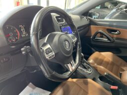 
										VOLKSWAGEN SCIROCCO (13) 3P (08-14) 2010 lleno									