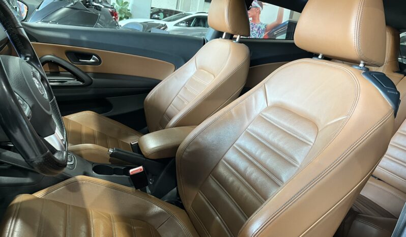 
								VOLKSWAGEN SCIROCCO (13) 3P (08-14) 2010 lleno									