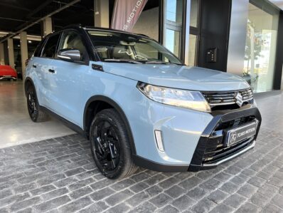SUZUKI VITARA LIMITED EDITION 2026