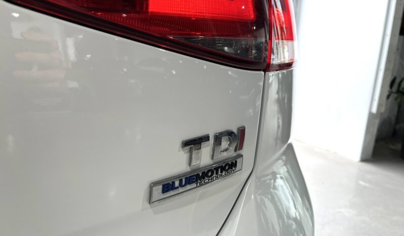 
								VOLKSWAGEN GOLF VII(AU)3/5P/VARIANT(12-16 2015 lleno									