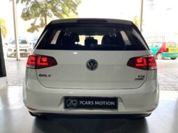 
										VOLKSWAGEN GOLF VII(AU)3/5P/VARIANT(12-16 2015 lleno									