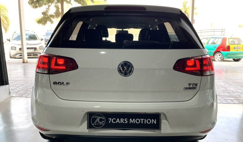 
								VOLKSWAGEN GOLF VII(AU)3/5P/VARIANT(12-16 2015 lleno									