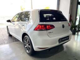 
										VOLKSWAGEN GOLF VII(AU)3/5P/VARIANT(12-16 2015 lleno									