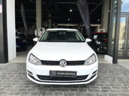 
										VOLKSWAGEN GOLF VII(AU)3/5P/VARIANT(12-16 2015 lleno									