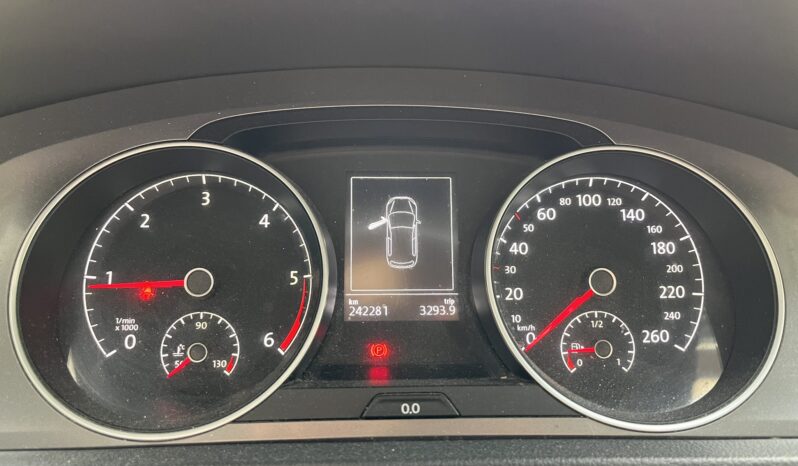 
								VOLKSWAGEN GOLF VII(AU)3/5P/VARIANT(12-16 2015 lleno									