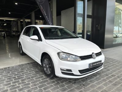 VOLKSWAGEN GOLF VII(AU)3/5P/VARIANT(12-16 2015
