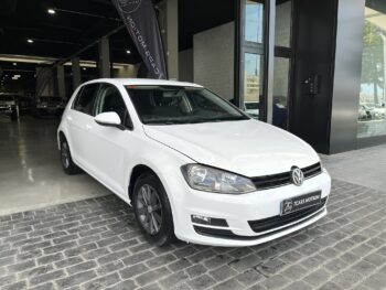VOLKSWAGEN GOLF VII(AU)3/5P/VARIANT(12-16 2015