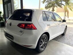 
										VOLKSWAGEN GOLF VII(AU)3/5P/VARIANT(12-16 2015 lleno									