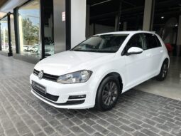 
										VOLKSWAGEN GOLF VII(AU)3/5P/VARIANT(12-16 2015 lleno									