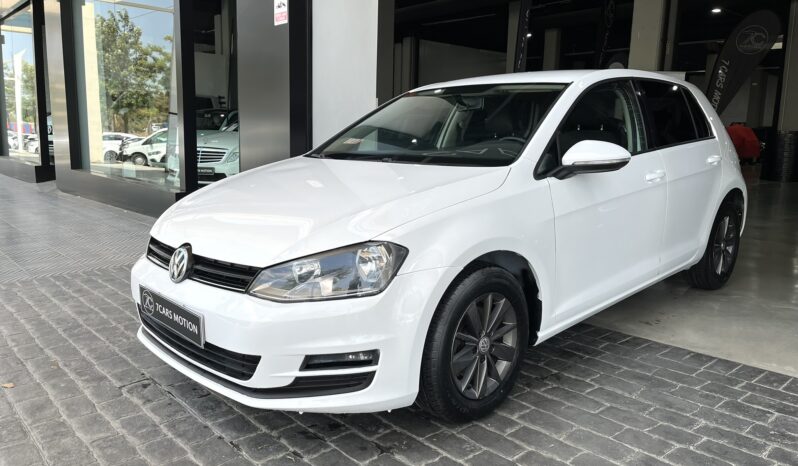 
								VOLKSWAGEN GOLF VII(AU)3/5P/VARIANT(12-16 2015 lleno									