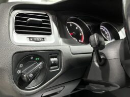 
										VOLKSWAGEN GOLF VII(AU)3/5P/VARIANT(12-16 2015 lleno									