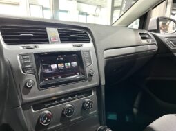 
										VOLKSWAGEN GOLF VII(AU)3/5P/VARIANT(12-16 2015 lleno									