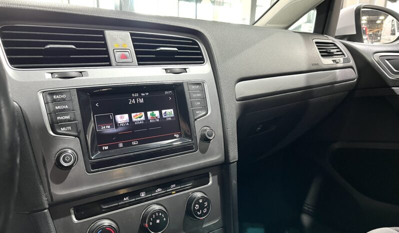 
								VOLKSWAGEN GOLF VII(AU)3/5P/VARIANT(12-16 2015 lleno									
