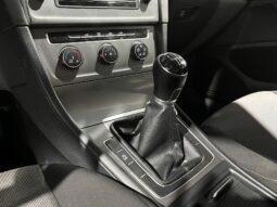 
										VOLKSWAGEN GOLF VII(AU)3/5P/VARIANT(12-16 2015 lleno									