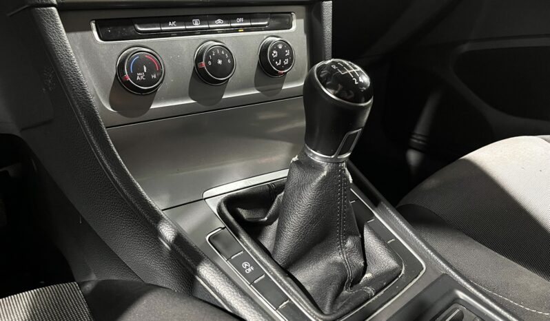 
								VOLKSWAGEN GOLF VII(AU)3/5P/VARIANT(12-16 2015 lleno									