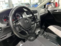 
										VOLKSWAGEN GOLF VII(AU)3/5P/VARIANT(12-16 2015 lleno									