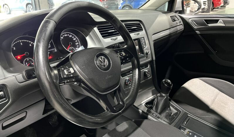 
								VOLKSWAGEN GOLF VII(AU)3/5P/VARIANT(12-16 2015 lleno									