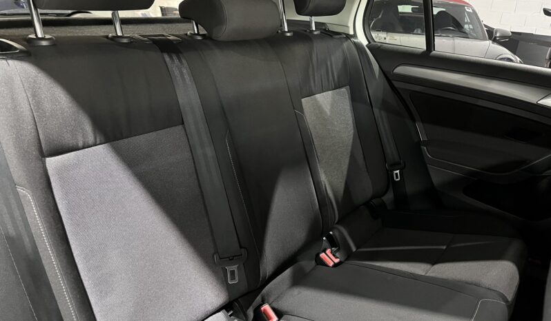 
								VOLKSWAGEN GOLF VII(AU)3/5P/VARIANT(12-16 2015 lleno									