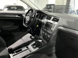 
										VOLKSWAGEN GOLF VII(AU)3/5P/VARIANT(12-16 2015 lleno									