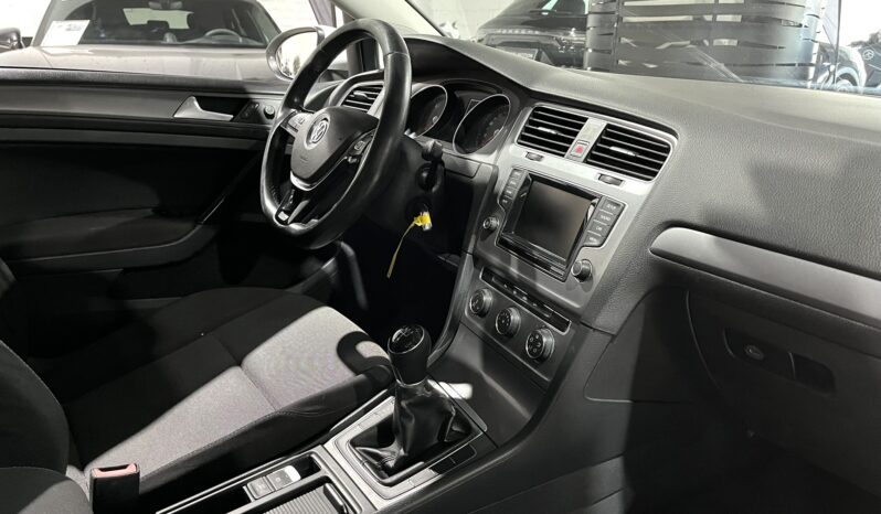 
								VOLKSWAGEN GOLF VII(AU)3/5P/VARIANT(12-16 2015 lleno									