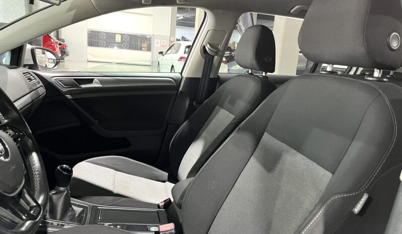
								VOLKSWAGEN GOLF VII(AU)3/5P/VARIANT(12-16 2015 lleno									
