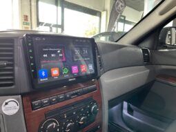 
										JEEP GRAND CHEROKEE 2006 lleno									