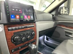 
										JEEP GRAND CHEROKEE 2006 lleno									
