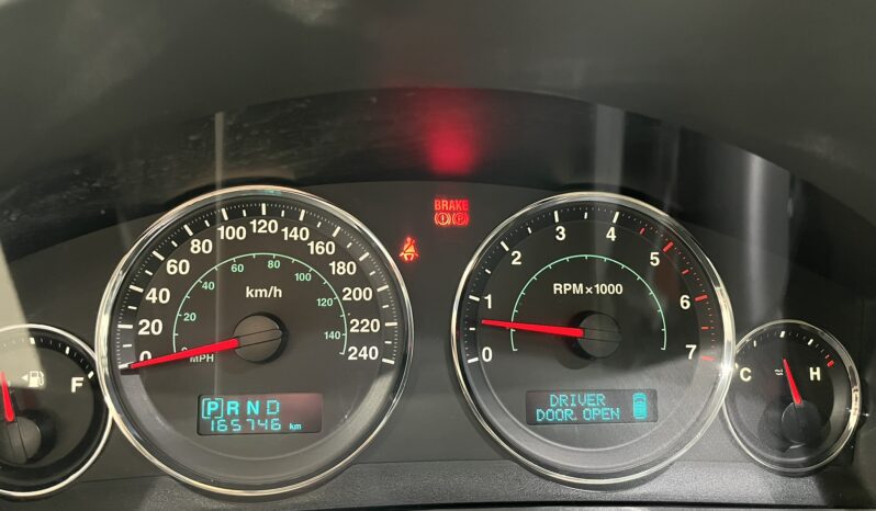 
								JEEP GRAND CHEROKEE 2006 lleno									