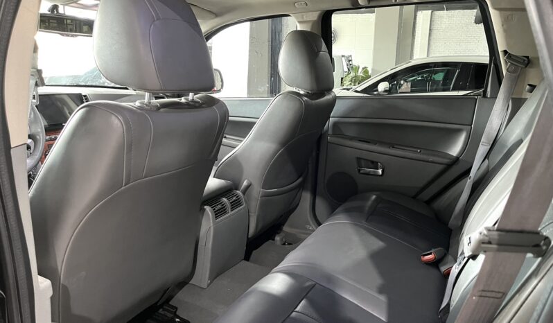 
								JEEP GRAND CHEROKEE 2006 lleno									