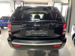
										JEEP GRAND CHEROKEE 2006 lleno									
