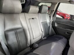 
										JEEP GRAND CHEROKEE 2006 lleno									