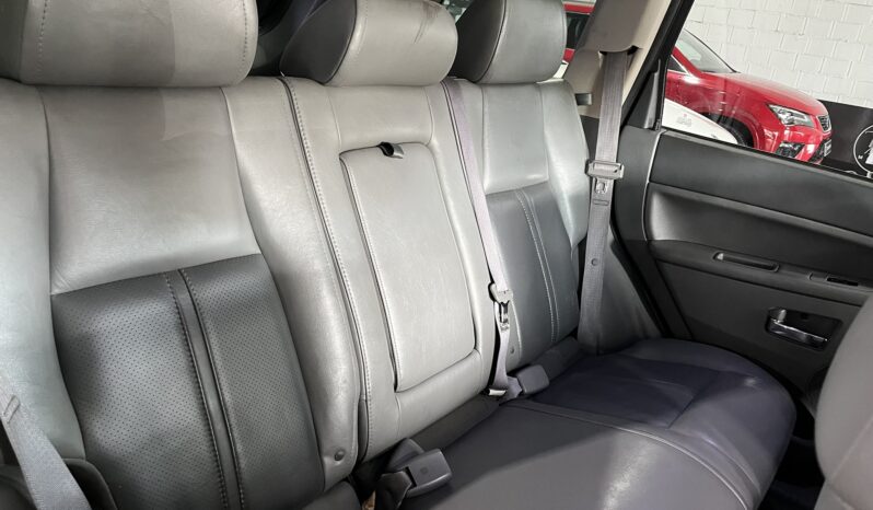 
								JEEP GRAND CHEROKEE 2006 lleno									