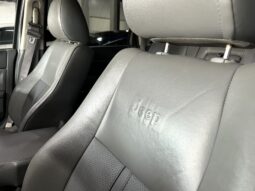 
										JEEP GRAND CHEROKEE 2006 lleno									