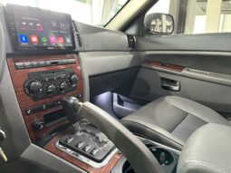 
										JEEP GRAND CHEROKEE 2006 lleno									