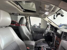 
										JEEP GRAND CHEROKEE 2006 lleno									